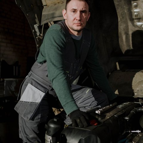 Vratislav Polák